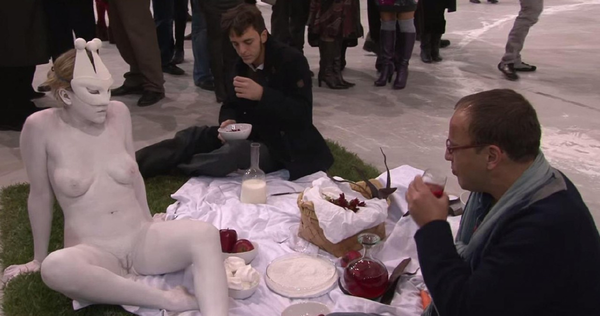 Bild 69410 von Schambereich in Kategorie CMNF