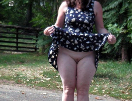 Bild 67936 von Schambereich in Kategorie Public Nude