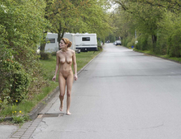 Bild 73057 von Schambereich in Kategorie Public Nude