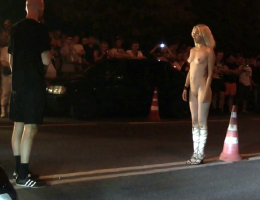 Bild 64634 von minski in Kategorie Exhibitionismus