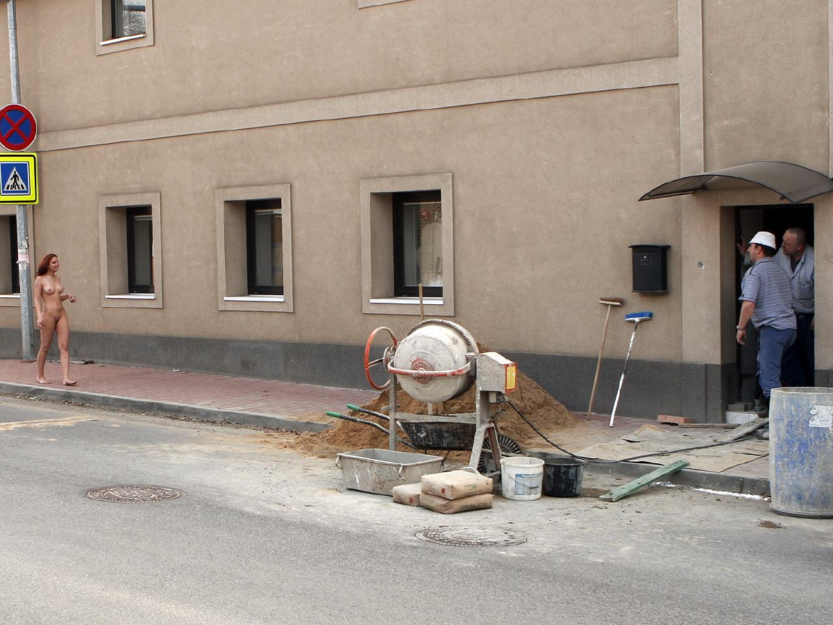 Bild 19278 von Schambereich in Kategorie Exhibitionismus