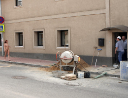 Bild 19278 von Schambereich in Kategorie Exhibitionismus