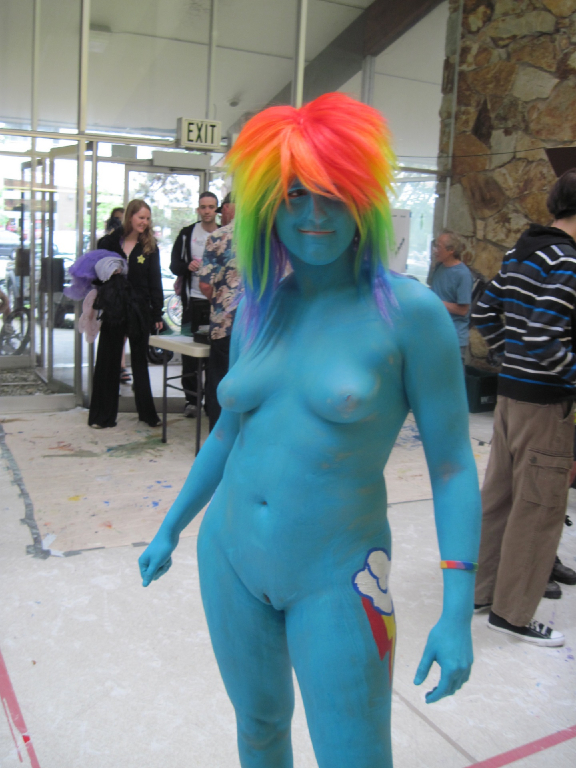 Bild 67700 von Schambereich in Kategorie Exhibitionism