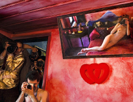 Bild 50160 von minski in Kategorie Exhibitionismus