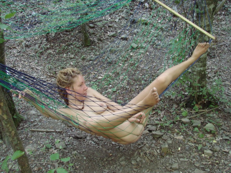 Bild 60097 von Schambereich in Kategorie Public nude