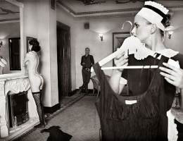 Bild 44138 von Schambereich in Kategorie CMNF