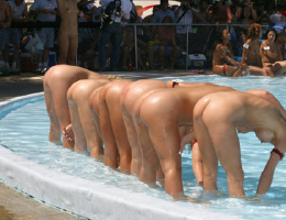 Bild 32303 von Schambereich in Kategorie Exhibitionismus