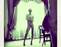 Bild 45925 von minski in Kategorie Exhibitionismus