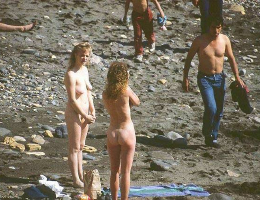 Bild 674 von Schambereich in Kategorie CMNF