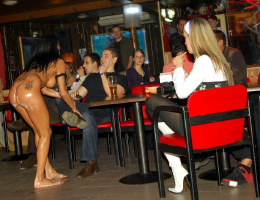 Bild 25412 von  in Kategorie Exhibitionismus