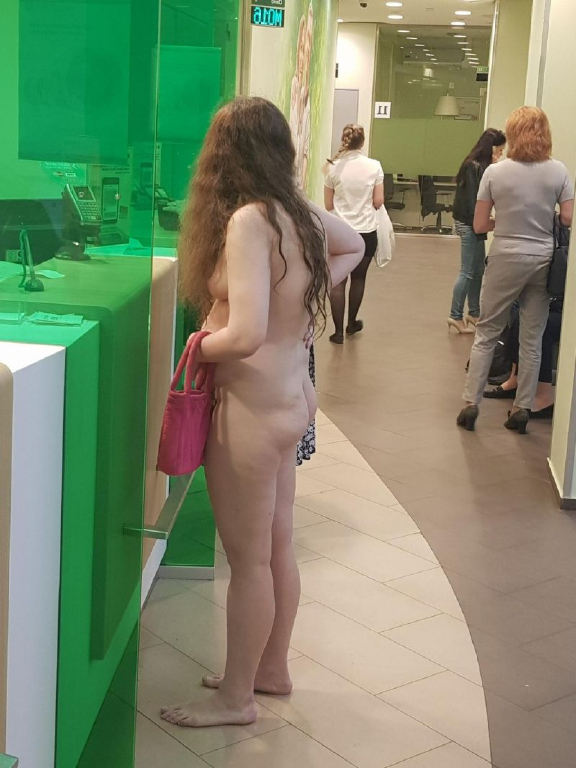 Bild 74925 von Schambereich in Kategorie Public nude