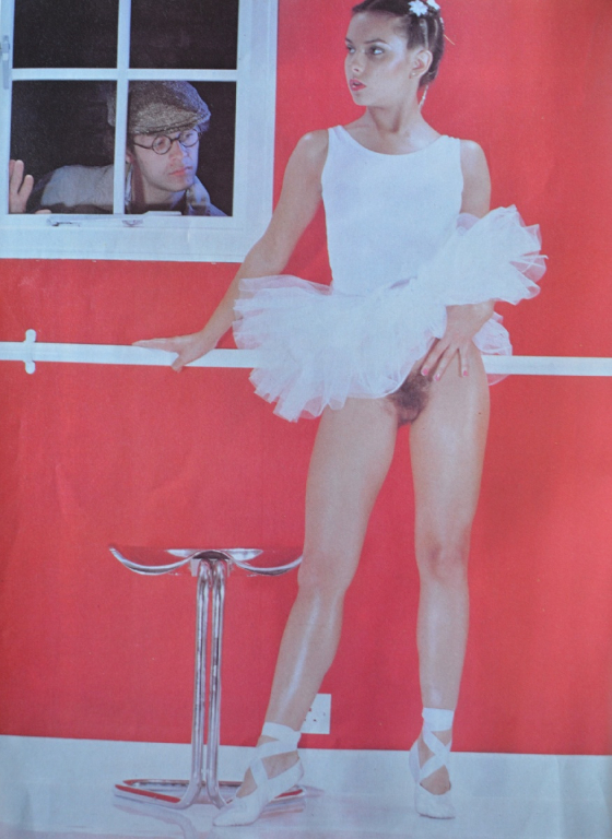 Bild 65573 von Schambereich in Kategorie Voyeurism
