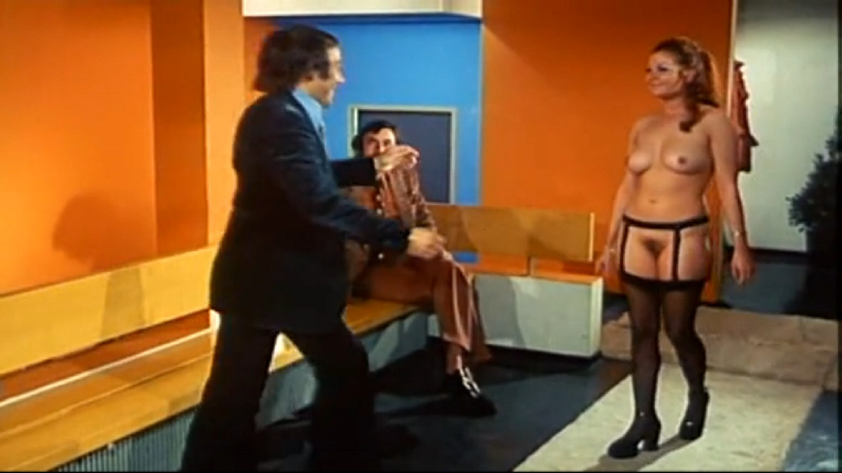 Bild 71184 von Schambereich in Kategorie Film