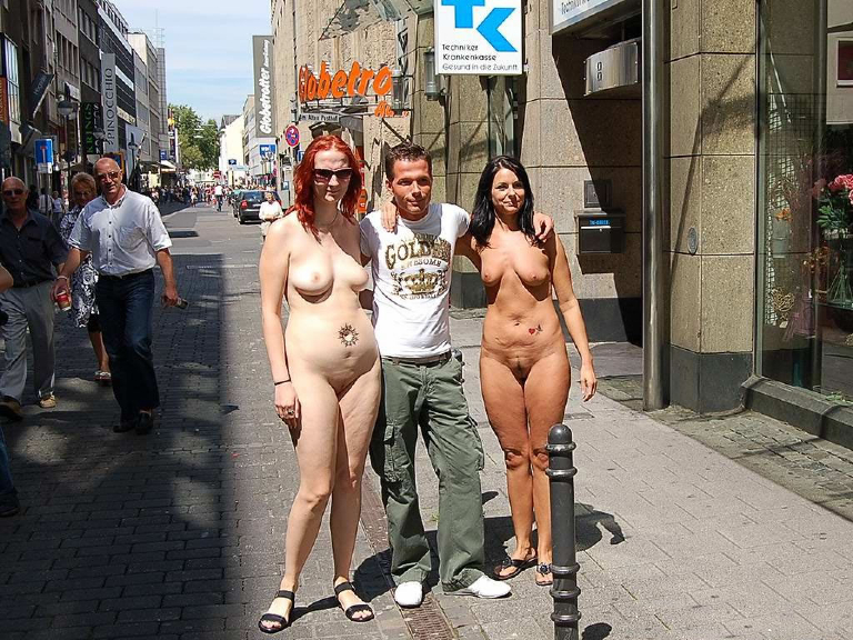 Bild 67107 von Schambereich in Kategorie Exhibitionism