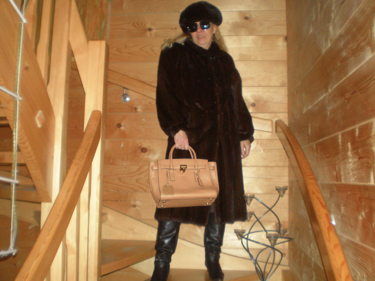 Bild 89422 von Omadevot in Kategorie Dressed & undressed