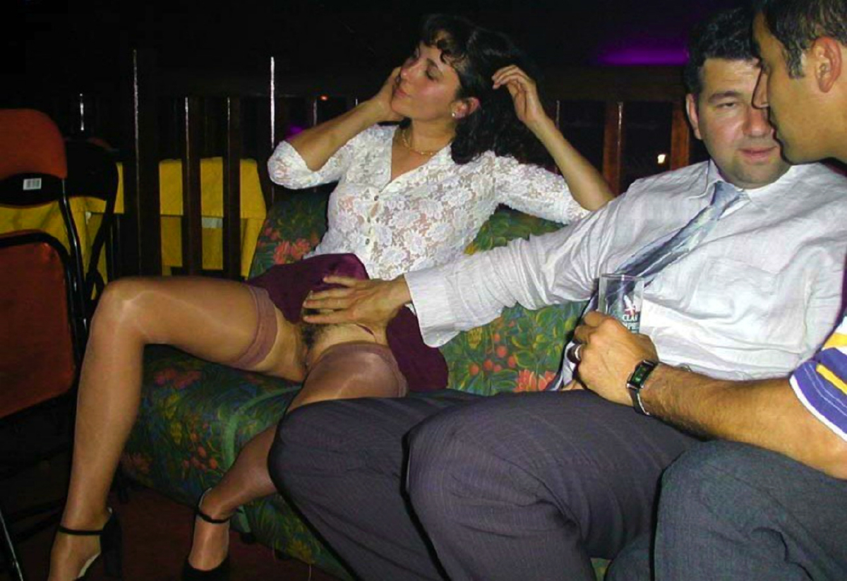 Bild 72359 von Schambereich in Kategorie CMNF