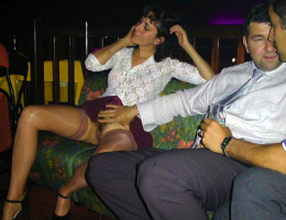 Bild 72359 von Schambereich in Kategorie CMNF