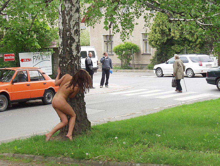 Bild 77979 von vivaldi in Kategorie Public nude