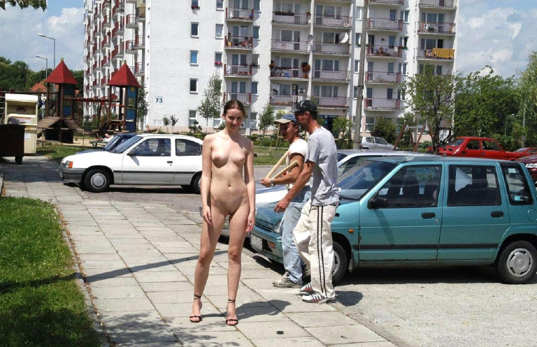 Bild 70386 von Schambereich in Kategorie Exhibitionism