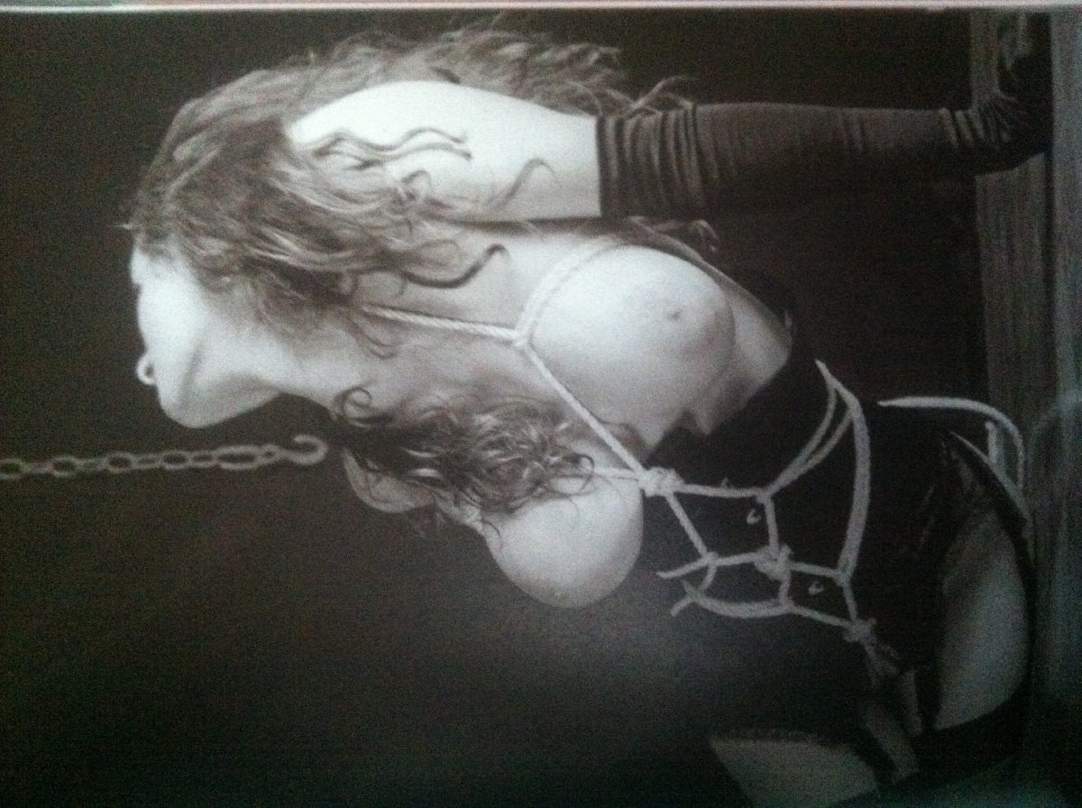 Bild 80772 von dragonfly65 in Kategorie BDSM