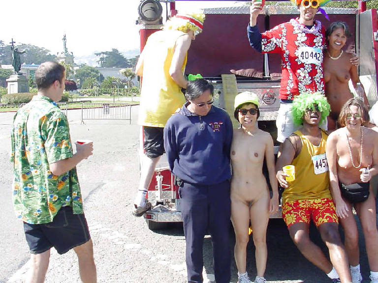 Bild 72193 von Schambereich in Kategorie Public nude