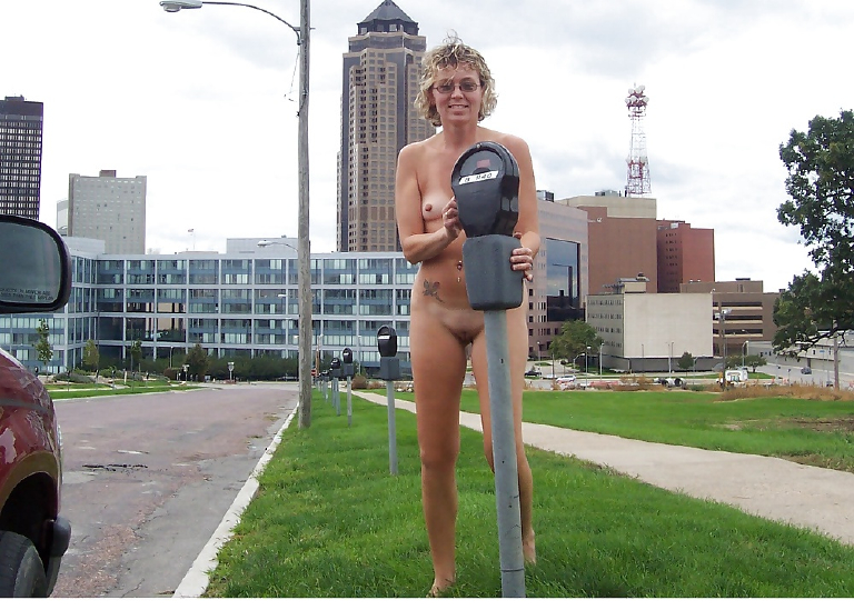 Bild 70236 von Schambereich in Kategorie Public nude