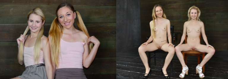 Bild 79949 von Schambereich in Kategorie Dressed & undressed