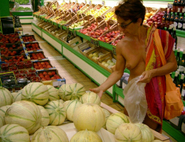 Bild 75193 von Schambereich in Kategorie Public Nude