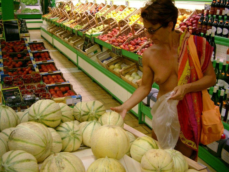 Bild 75193 von Schambereich in Kategorie Public nude