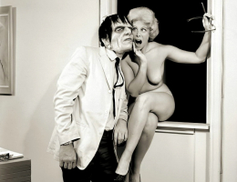 Bild 55067 von minski in Kategorie Exhibitionismus