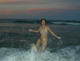 Bild 42309 von Schambereich in Kategorie Public Nude