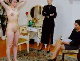 Bild 1803 von Schambereich in Kategorie BDSM