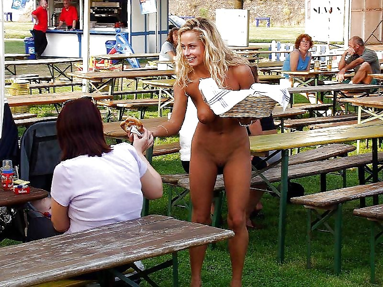 Bild 52275 von hannybunny2 in Kategorie Exhibitionism