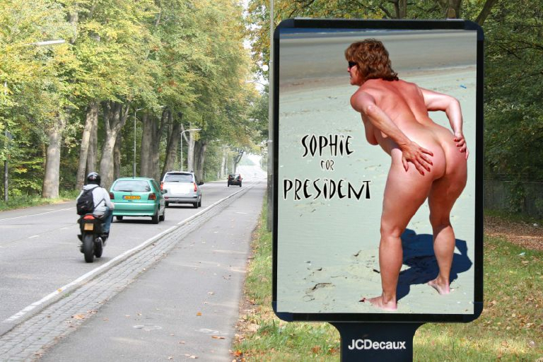 Bild 32054 von Schambereich in Kategorie Exhibitionism