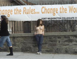 Bild 45935 von minski in Kategorie Exhibitionismus