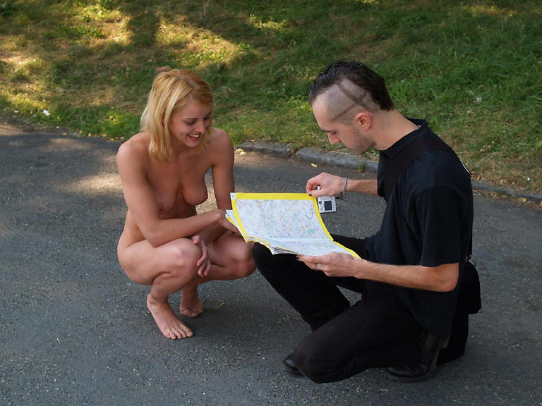 Bild 79876 von Schambereich in Kategorie Public nude