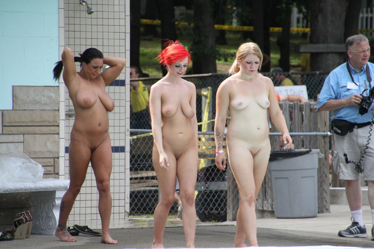 Bild 66200 von Schambereich in Kategorie Exhibitionism