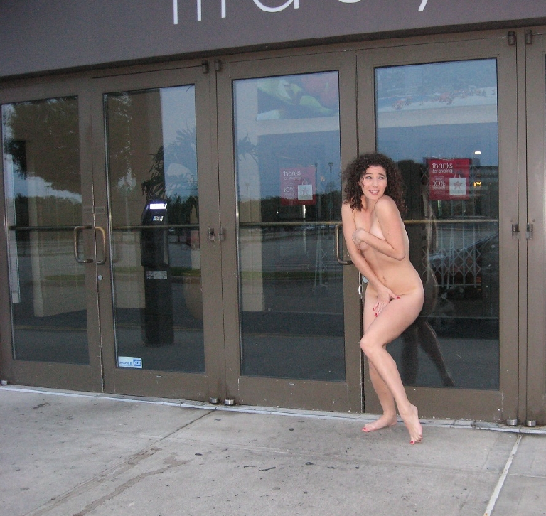 Bild 81020 von Christian1972 in Kategorie Public nude