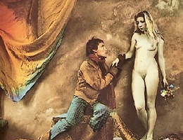 Bild 7979 von Schambereich in Kategorie Kunst