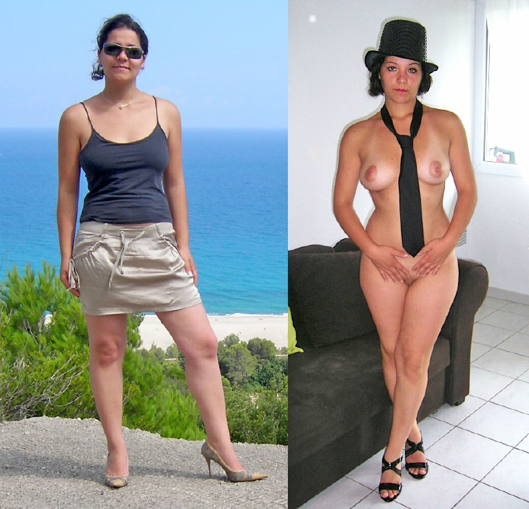 Bild 66972 von Schambereich in Kategorie Dressed & undressed