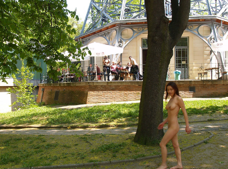 Bild 19460 von Schambereich in Kategorie Exhibitionism