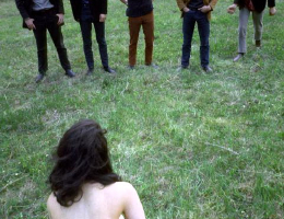 Bild 64983 von minski in Kategorie Schamsituation