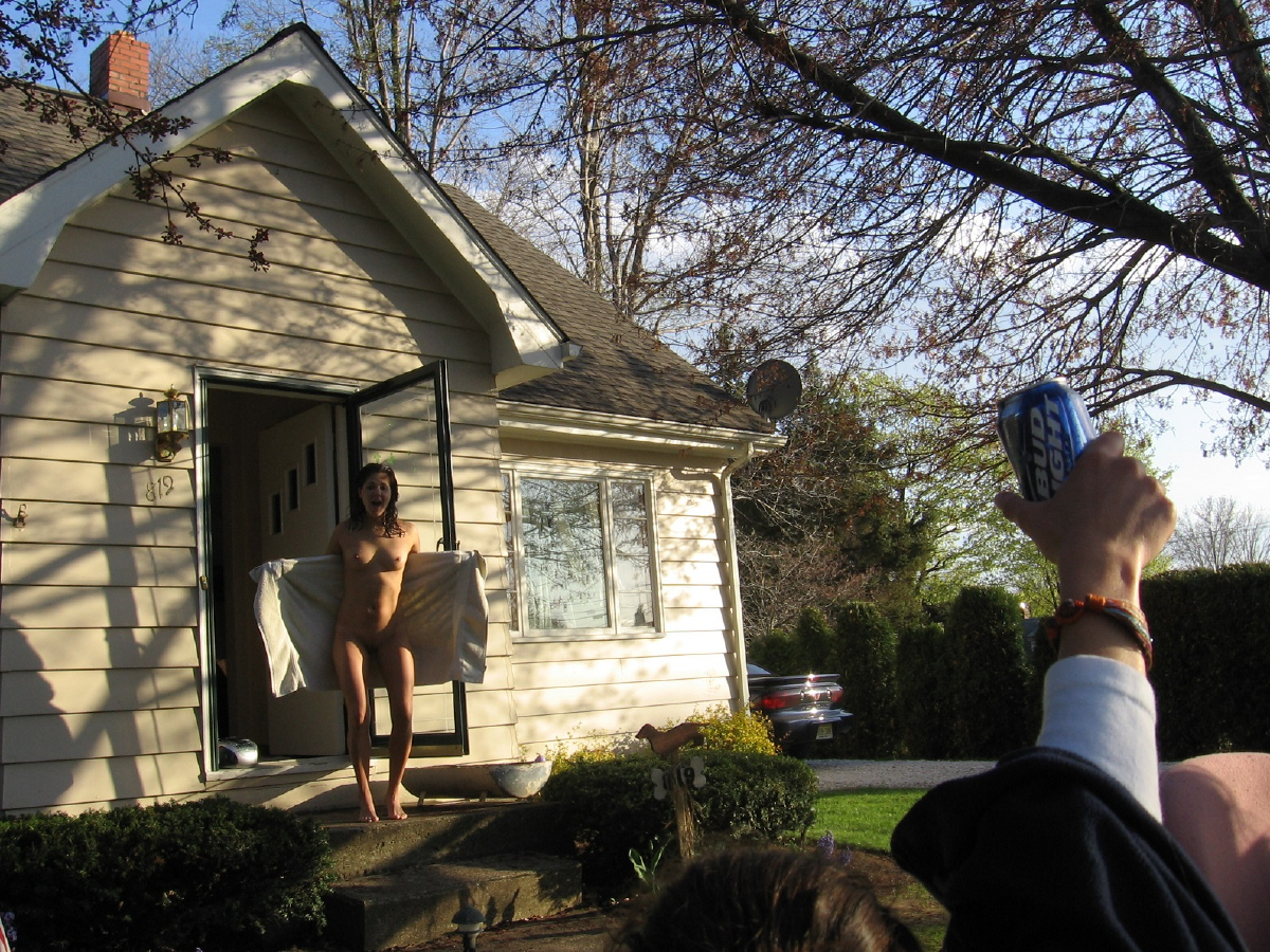 Bild 76736 von Schambereich in Kategorie Public Nude