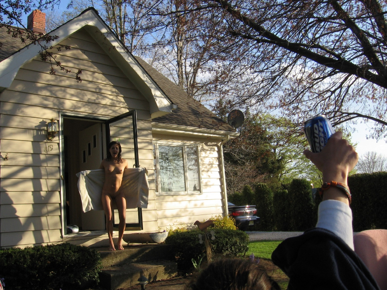 Bild 76736 von Schambereich in Kategorie Public nude