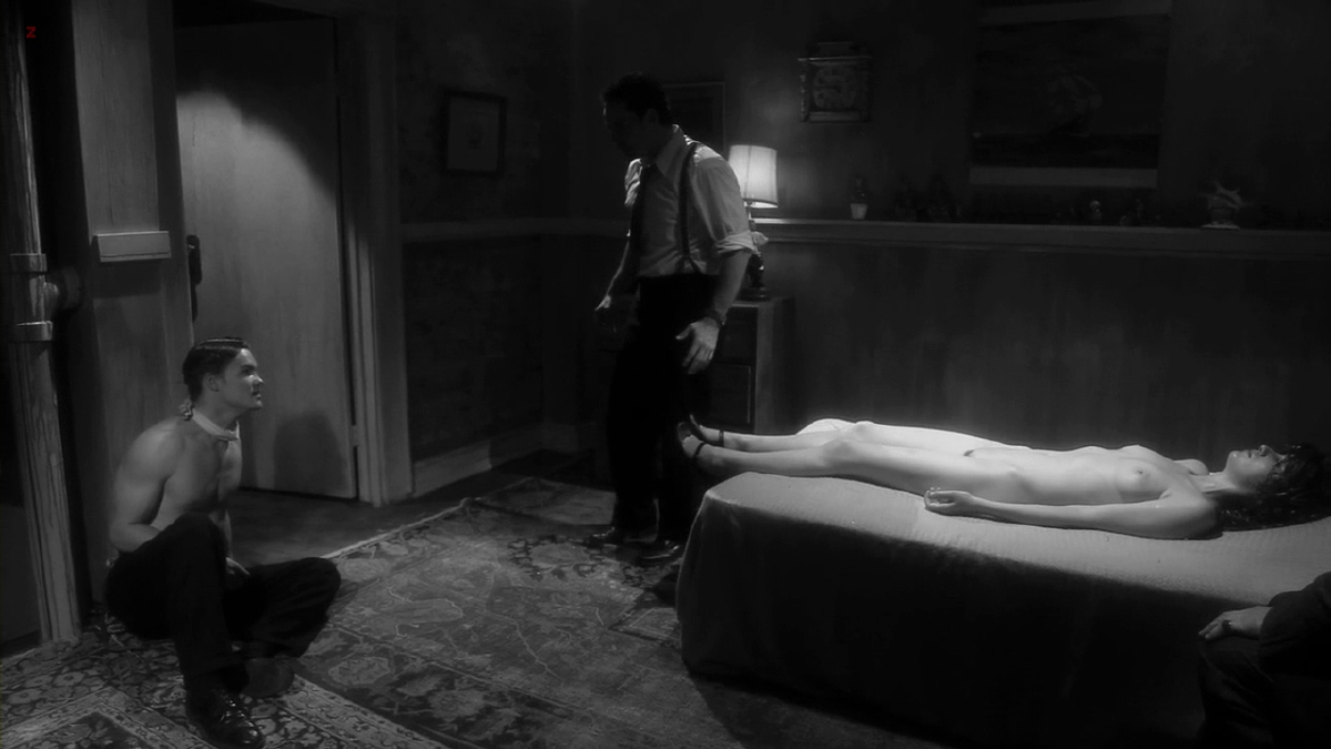 Bild 70135 von Schambereich in Kategorie Film