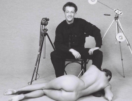 Bild 3807 von Schambereich in Kategorie BDSM