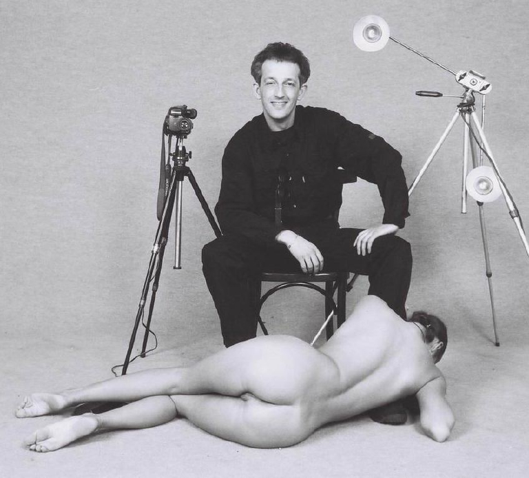 Bild 3807 von Schambereich in Kategorie BDSM