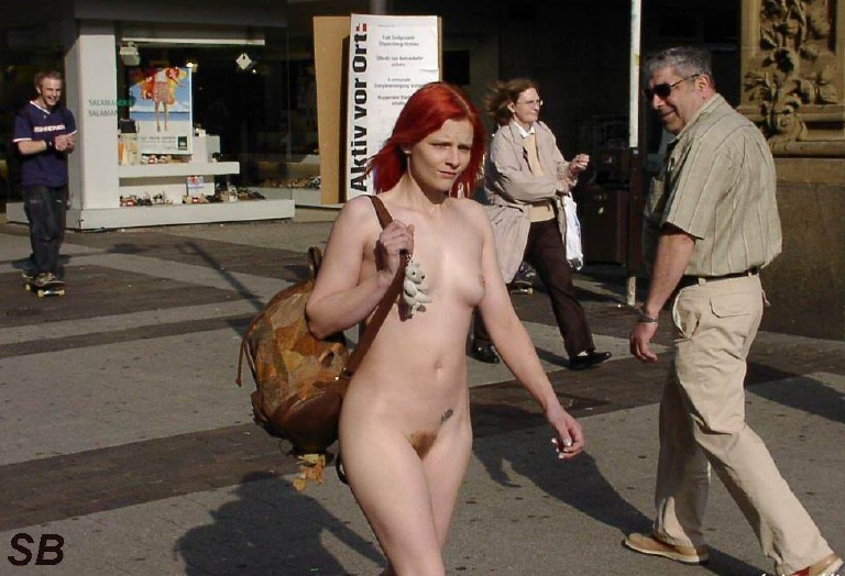 Bild 6017 von Schambereich in Kategorie Exhibitionism