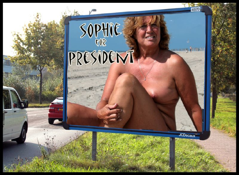 Bild 32055 von Schambereich in Kategorie Exhibitionism
