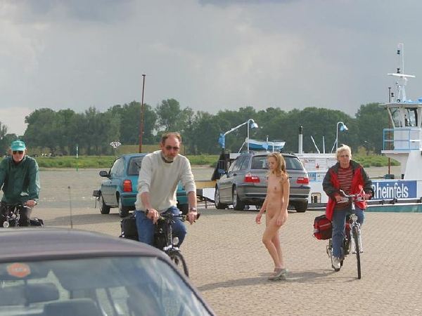Bild von Schambereich